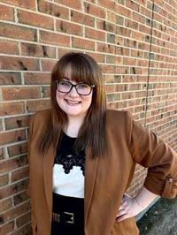 Photo of SARAH PAHL