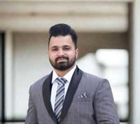 Photo of GAGANDEEP SINGH