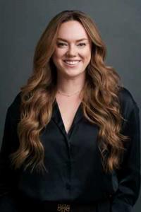Photo of CHLOE MITCHELL