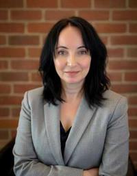 Photo of CHRISTINE PETERSON