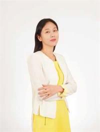 Photo of CINDY AHN
