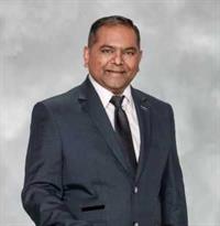 Photo of PIYUSH PADALIYA
