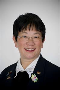 Photo of ENID LUK