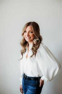 Photo of JENNA BROST