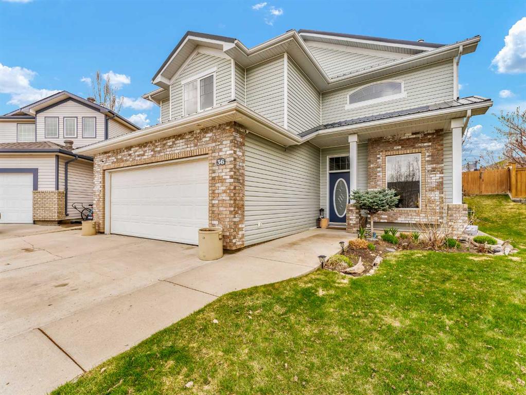 36 Stark Avenue SE, Medicine Hat