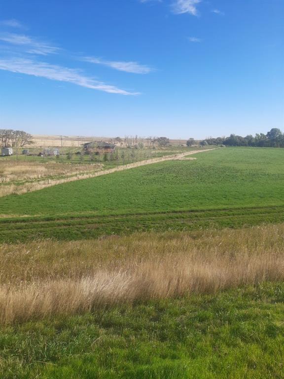  8 Township Road 122  