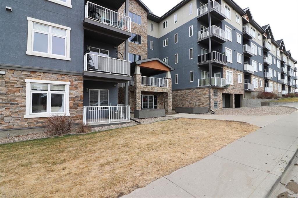 #318 19 Terrace View NE, Medicine Hat