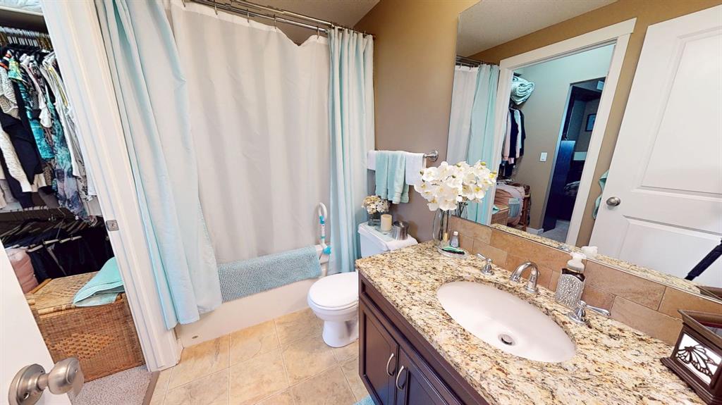 #318 19 Terrace View NE