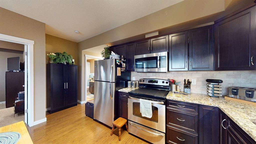 #318 19 Terrace View NE