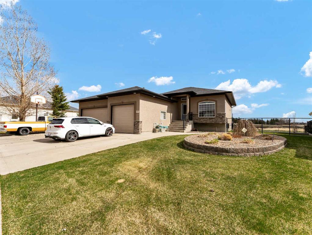 407 Jesmond Drive SW, Redcliff