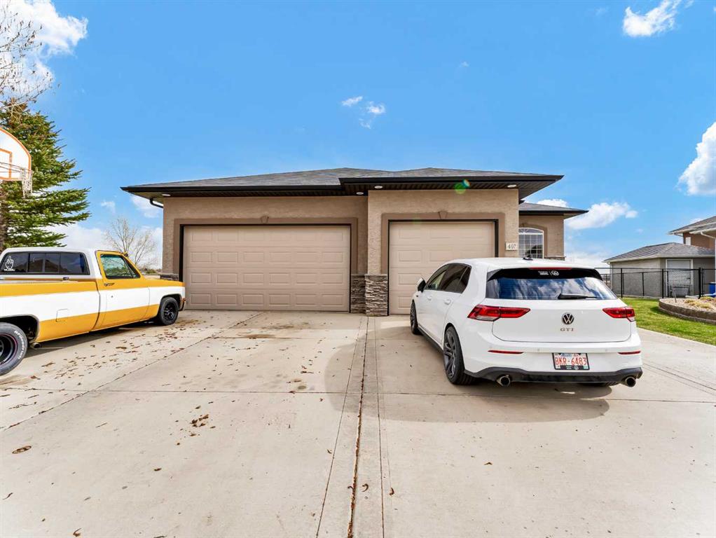 407 Jesmond Drive SW