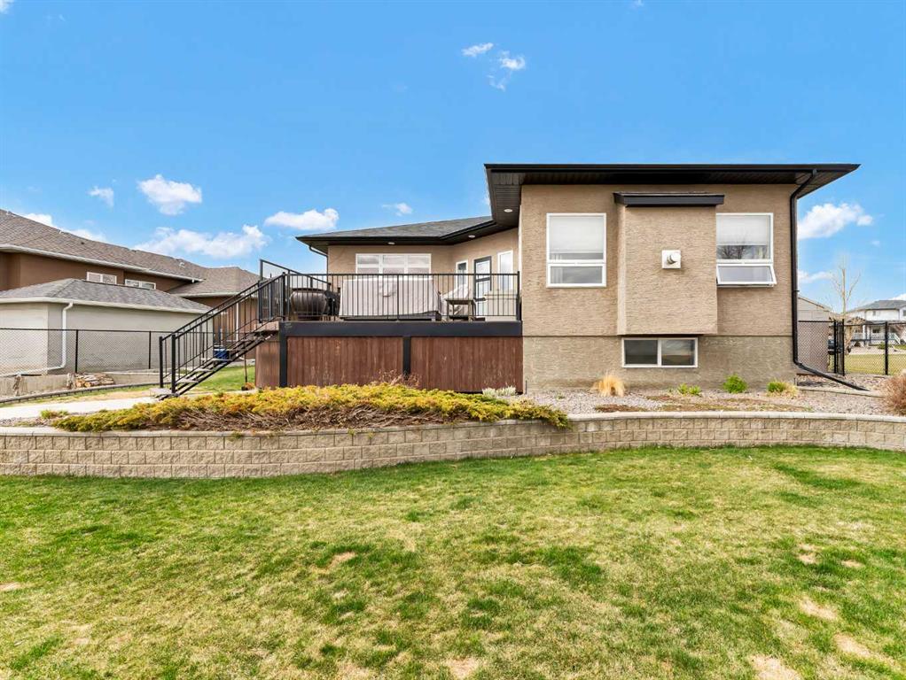 407 Jesmond Drive SW