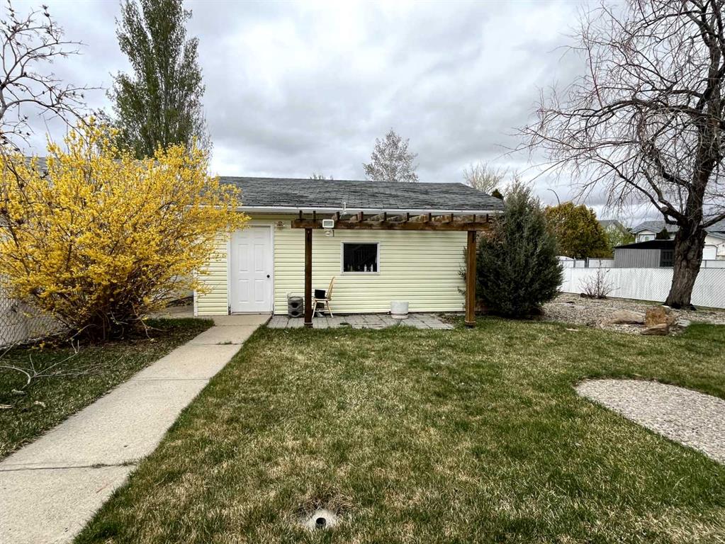 30 Sage Close SE