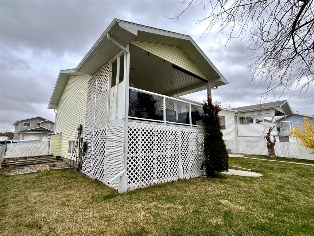 30 Sage Close SE