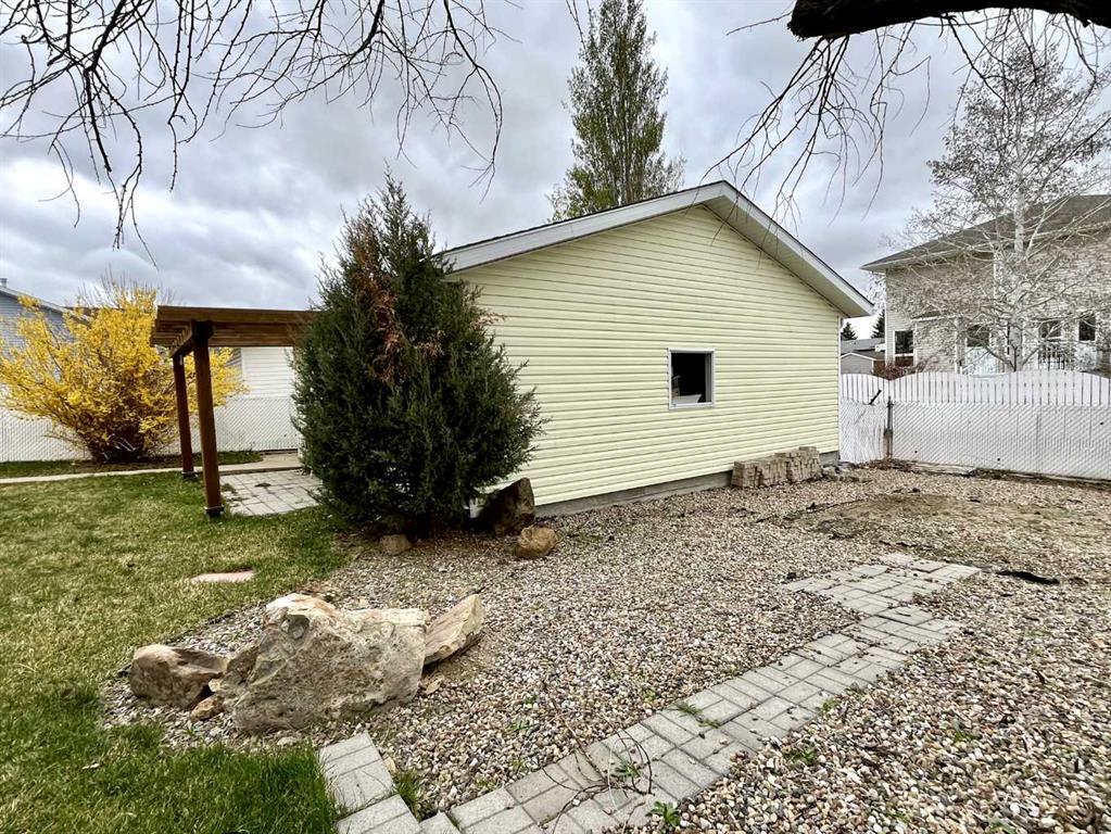 30 Sage Close SE