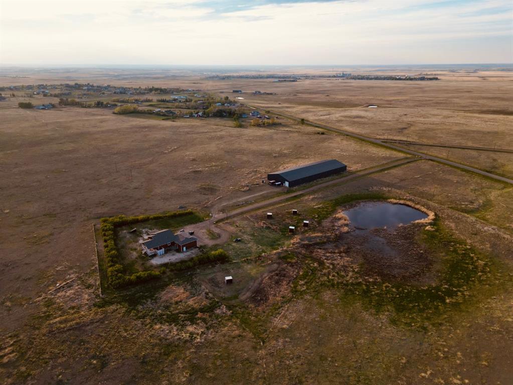 11414 Josephburg Trail , Rural Cypress County