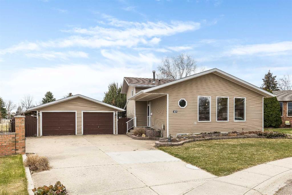 17 Cameron Place SE, Medicine Hat