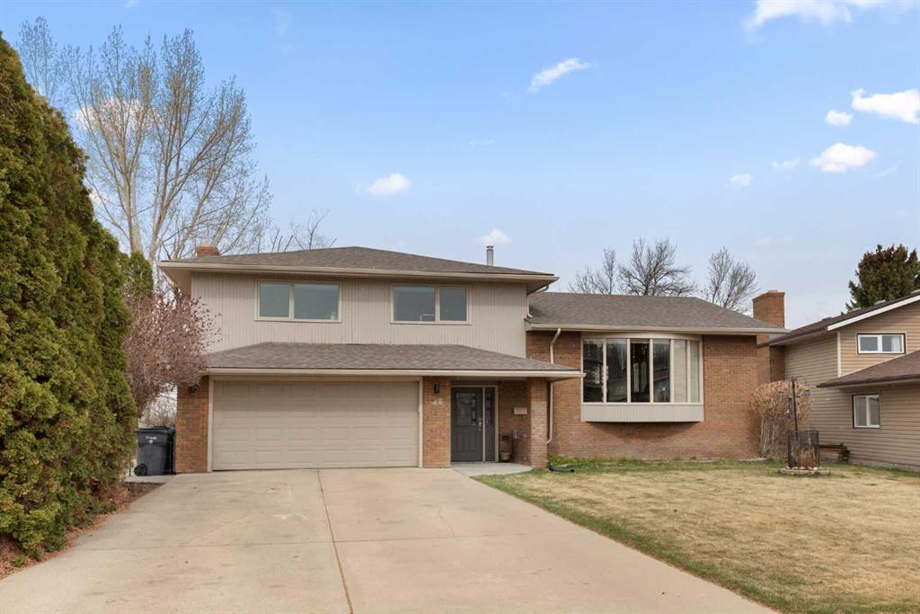 48 Buttercup Court SE