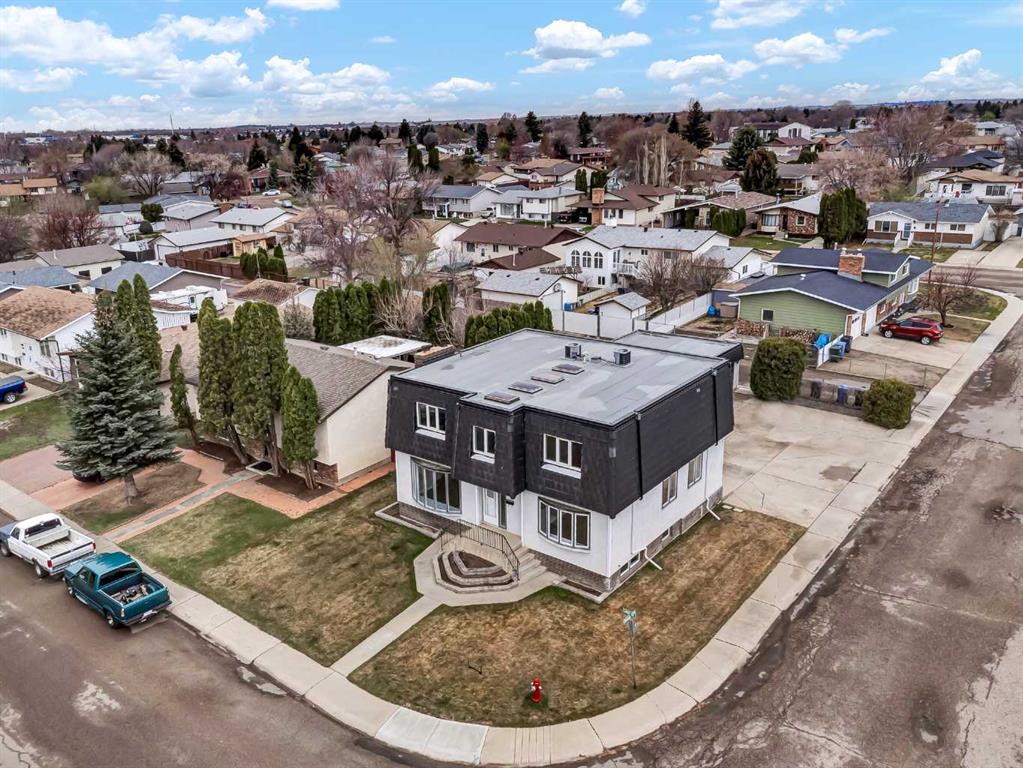 246 Carry Drive SE, Medicine Hat