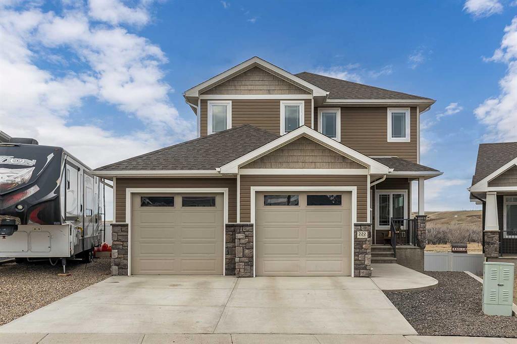222 Ranchview Crescent NE, Medicine Hat