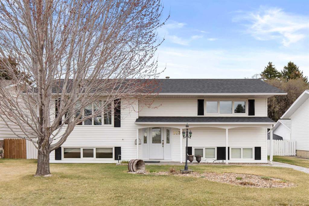 1439 2 Avenue NE, Medicine Hat