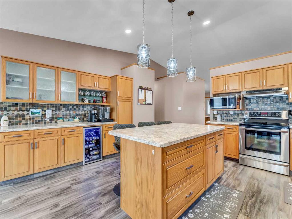 4 Redwood Court SE