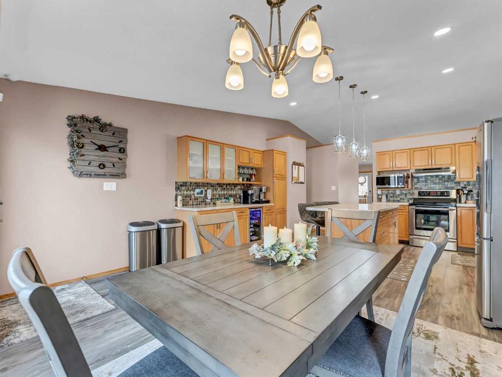 4 Redwood Court SE