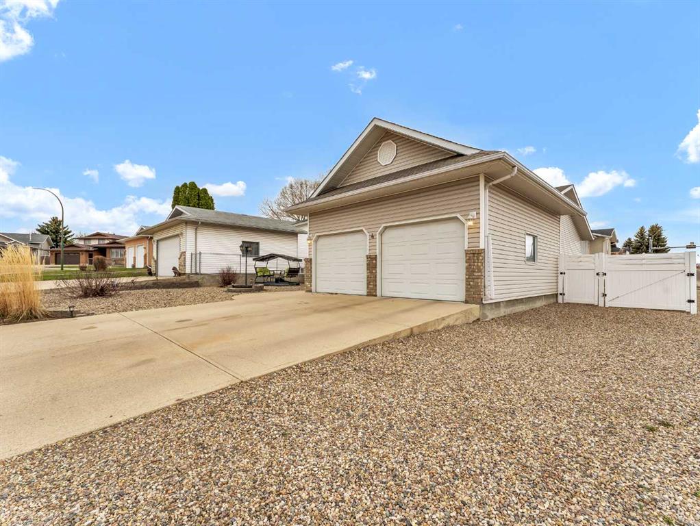 4 Redwood Court SE