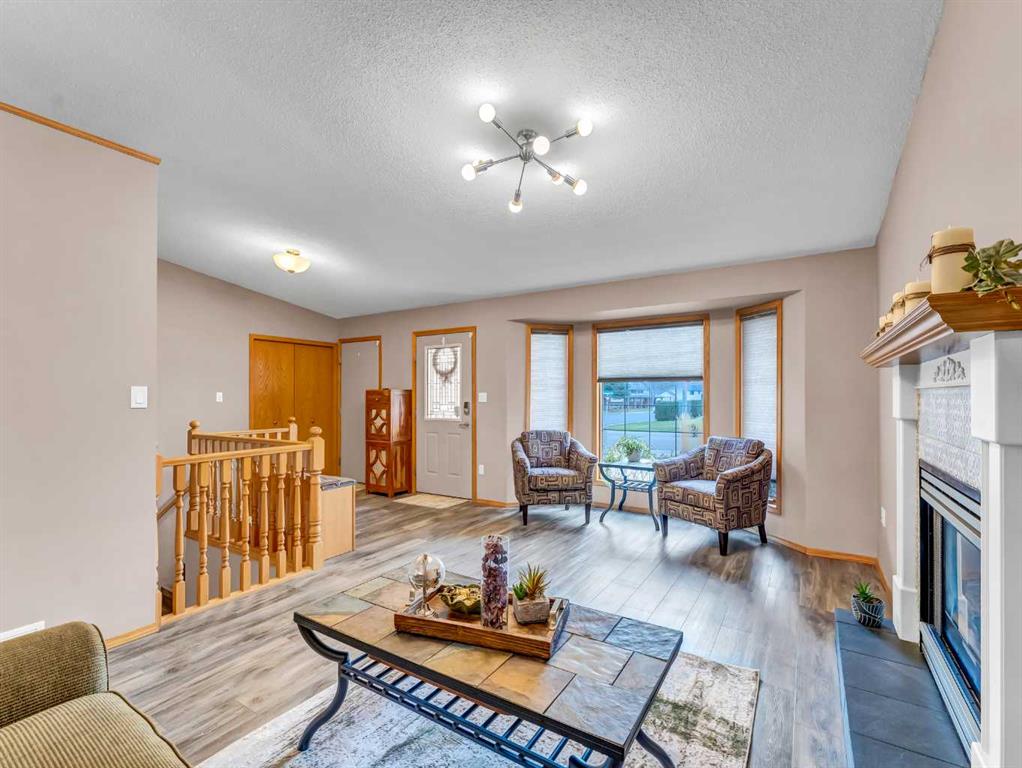 4 Redwood Court SE