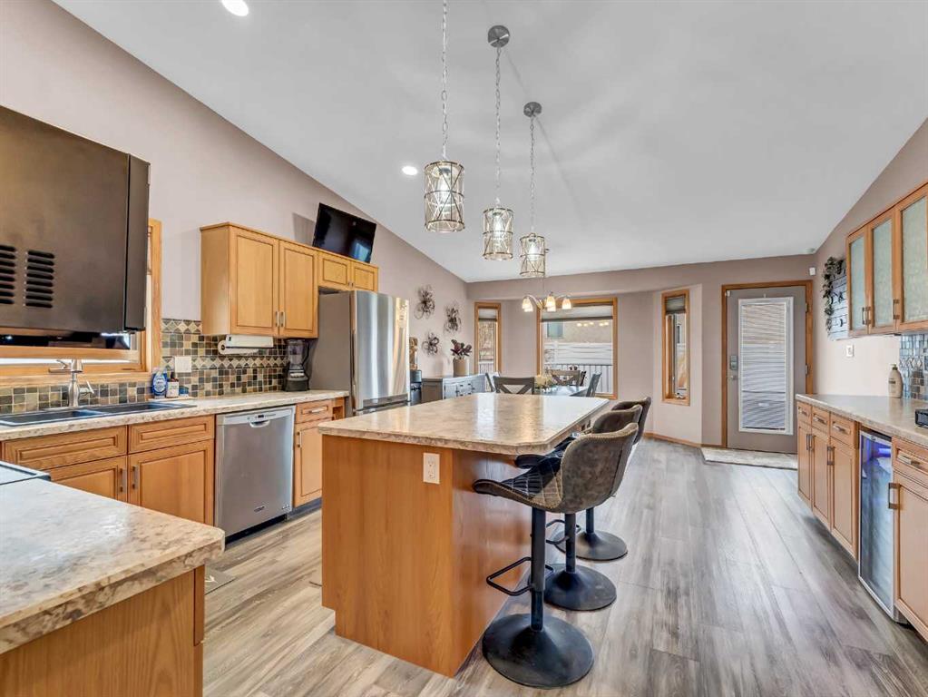 4 Redwood Court SE