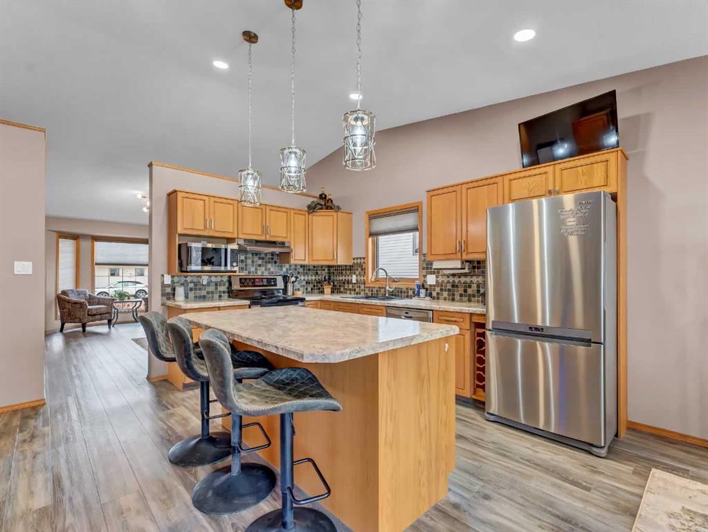 4 Redwood Court SE
