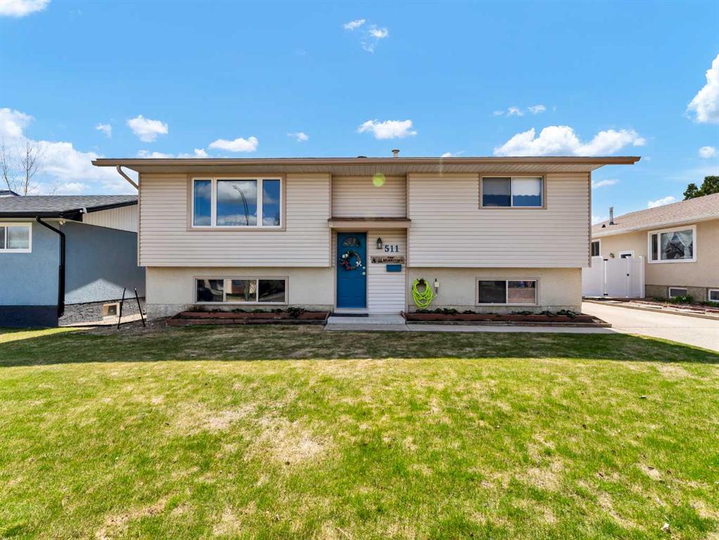 511 19 Street NE, Medicine Hat