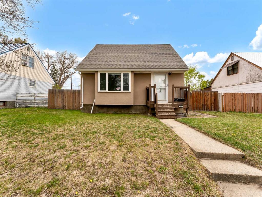 20 11 Street SW, Medicine Hat