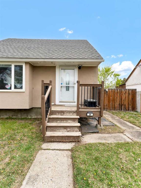 20 11 Street SW