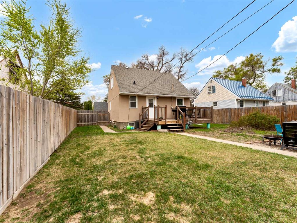 20 11 Street SW
