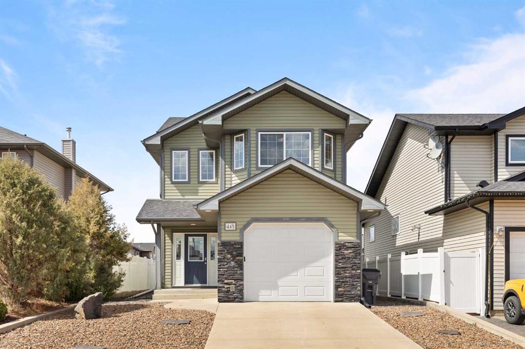 448 Sierra Boulevard SW, Medicine Hat