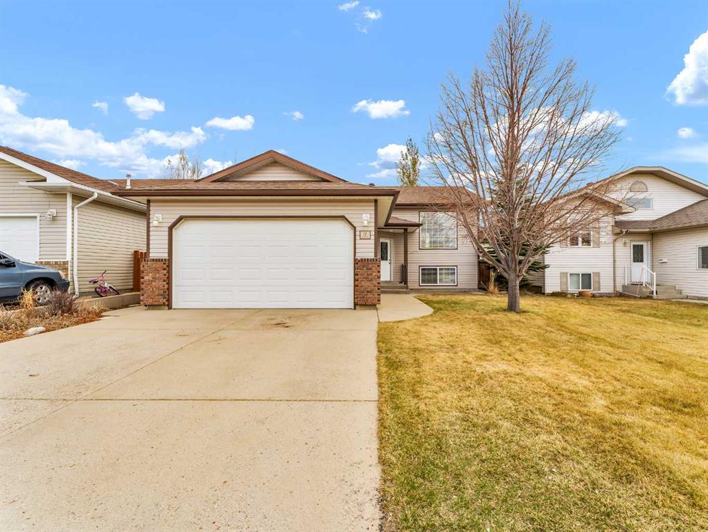 17 Terrace Drive NE, Medicine Hat