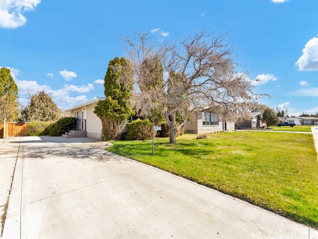 271 Colter Crescent NW, Medicine Hat