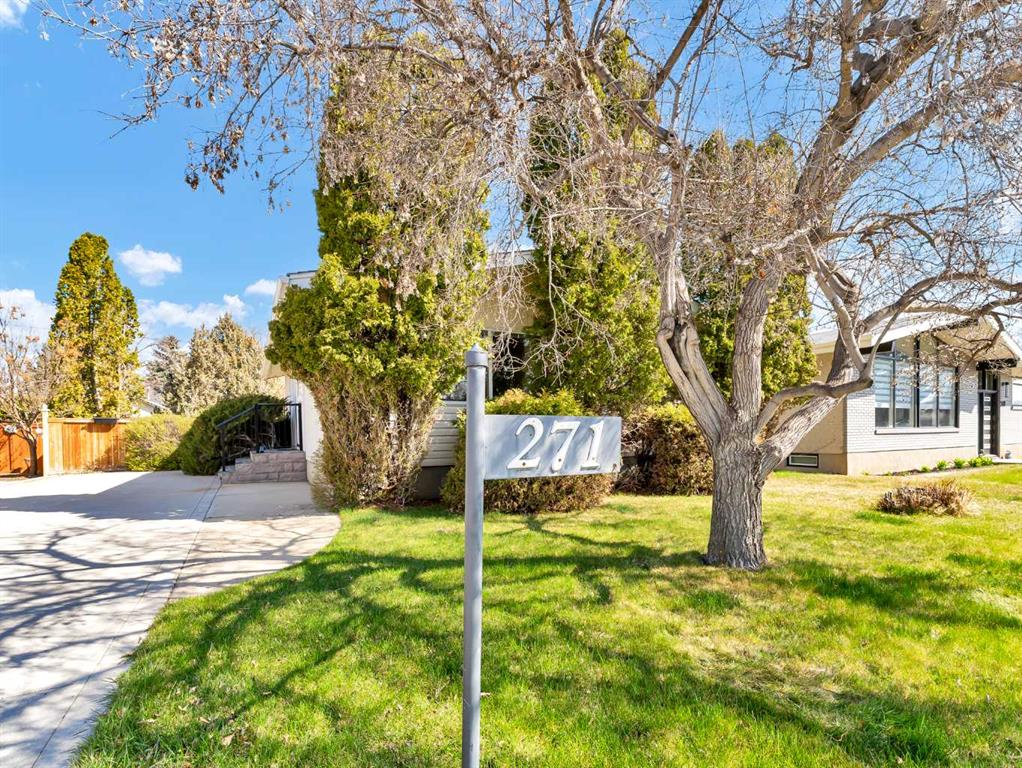 271 Colter Crescent NW
