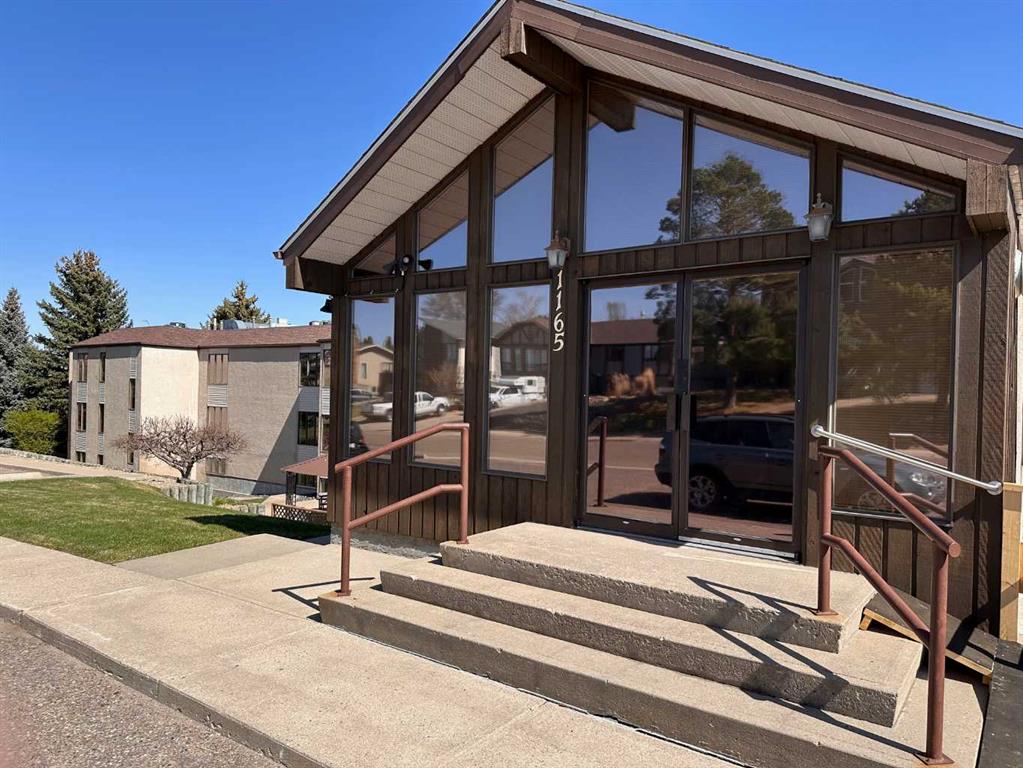 #15 1165 16th Street NE, Medicine Hat