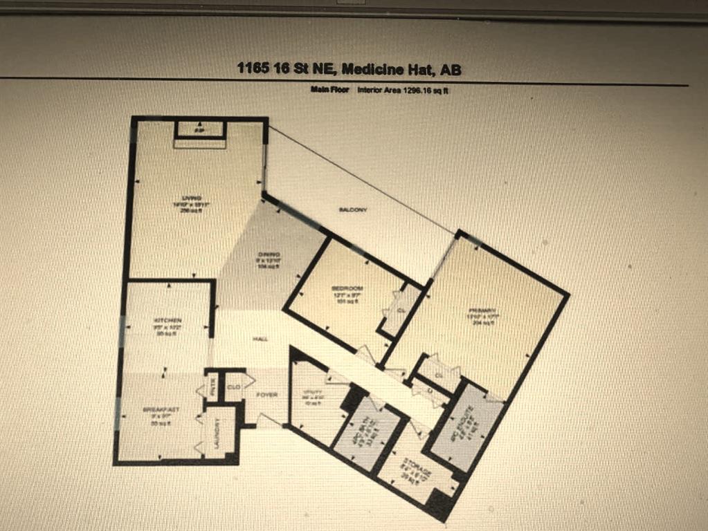 #15 1165 16th Street NE
