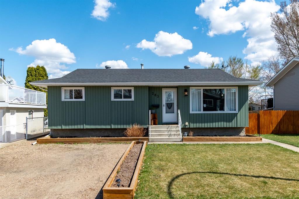 283 Seven Persons Drive SW, Medicine Hat