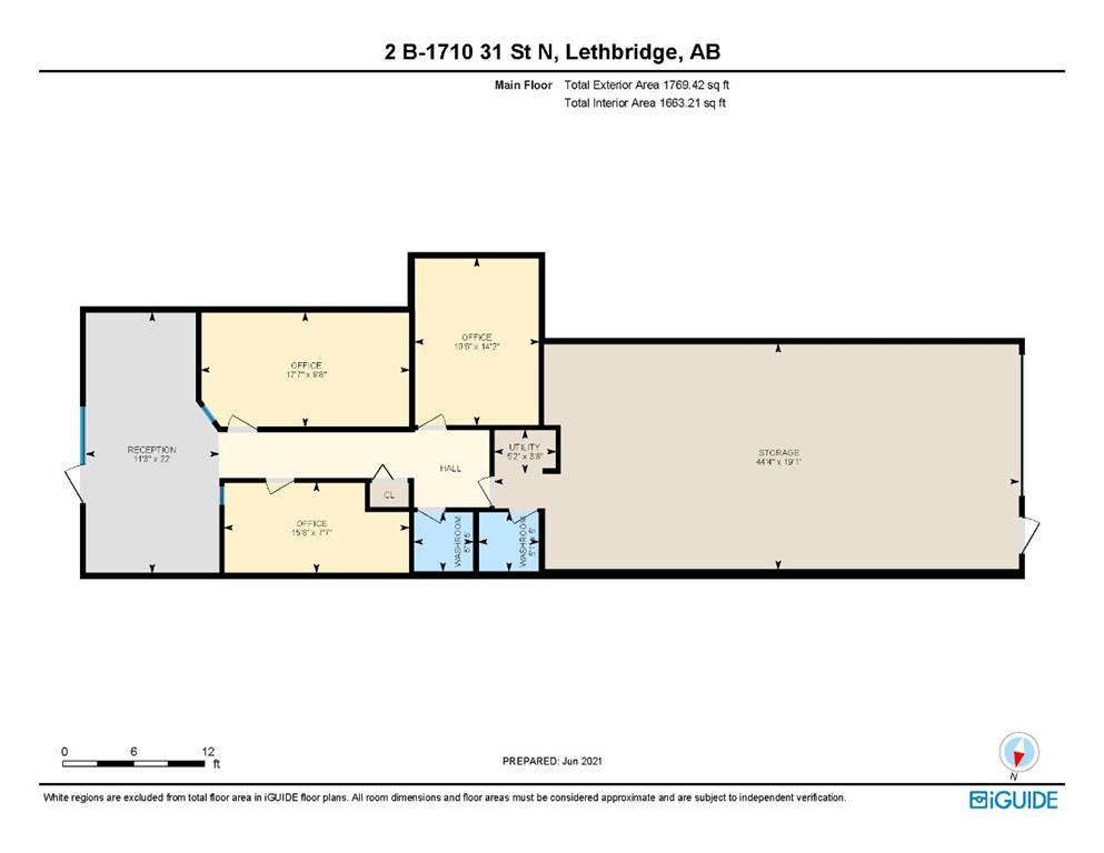 #2B 1710 31 Street N