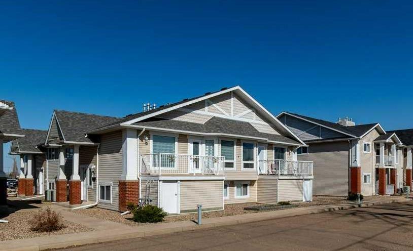 #2 6 Broadway Court NW, Redcliff