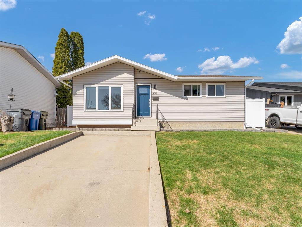 20 Rae Court SE, Medicine Hat