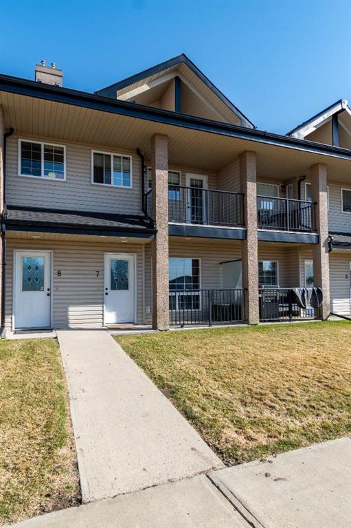 #7 89 Sunrise Way SW