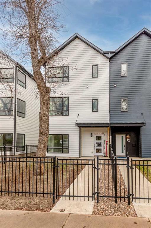 14 1 Street SW, Medicine Hat