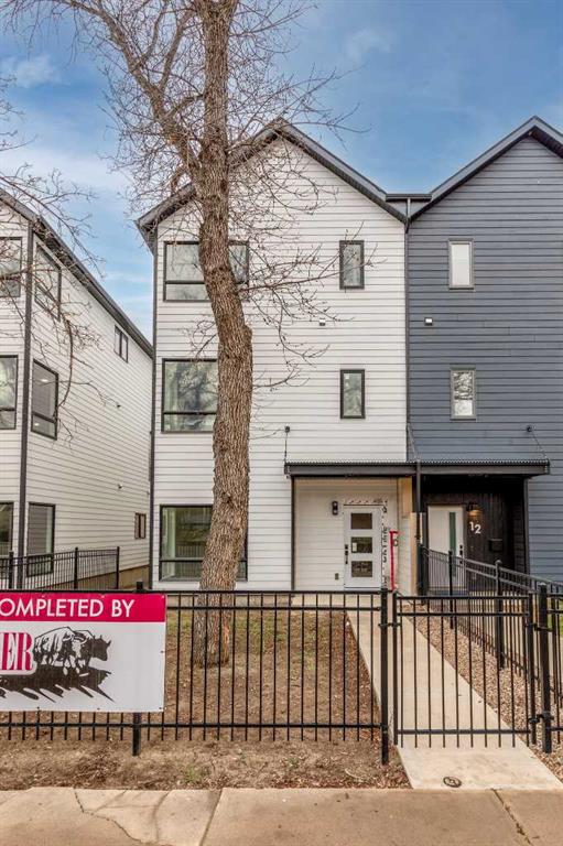 14 1 Street SW