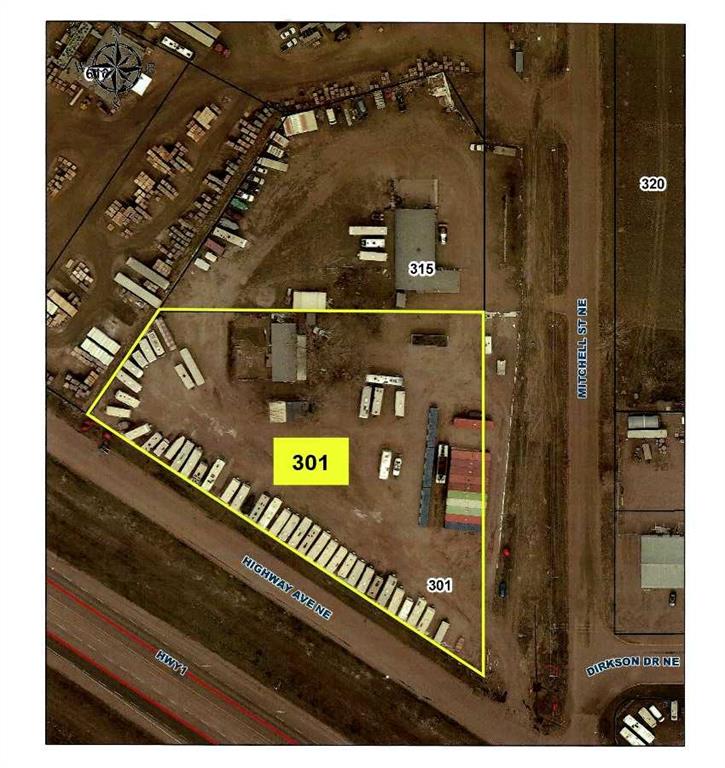 301 Mitchell Street NE, Redcliff