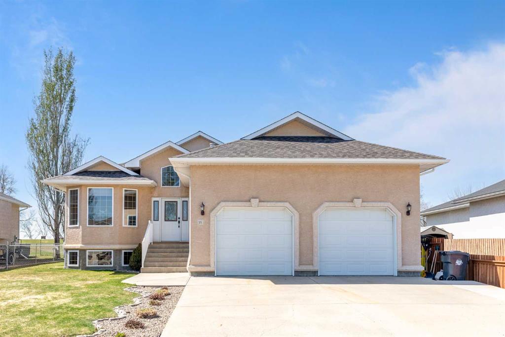 18 Riverview Drive SE, Redcliff